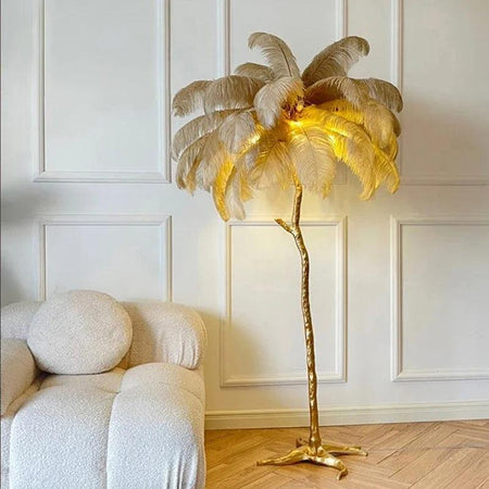 Luminaire Élégance Éternelle IL349182-ILLUMEEN.COM