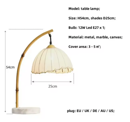 Luminaire Élégance Éternelle IL493216-ILLUMEEN.COM
