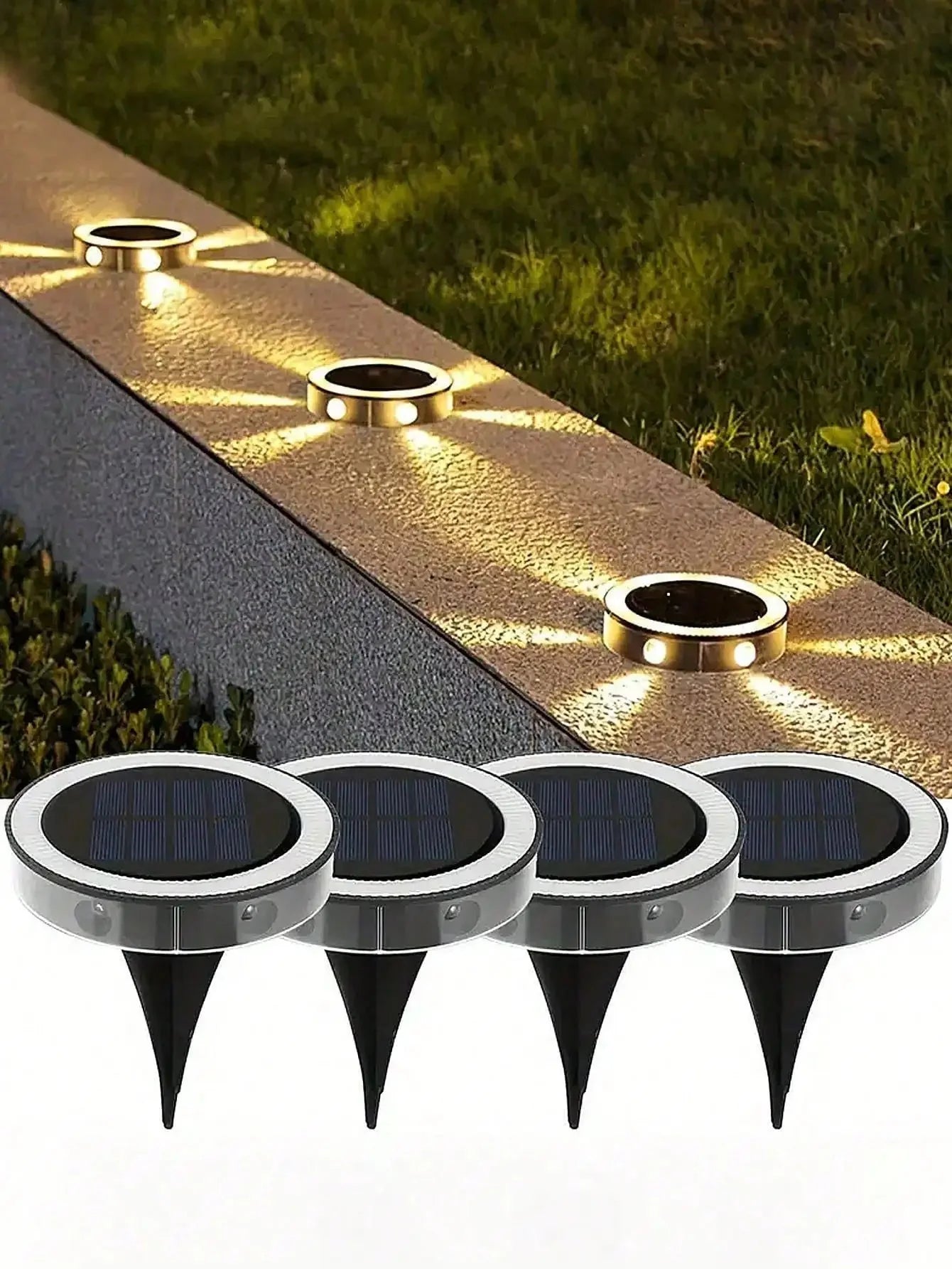 Luminaire Élégance Éternelle IL682947 - Lueur Chic et Moderne-ILLUMEEN.COM
