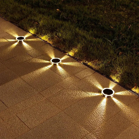 Luminaire Élégance Éternelle IL682947 - Lueur Chic et Moderne-ILLUMEEN.COM