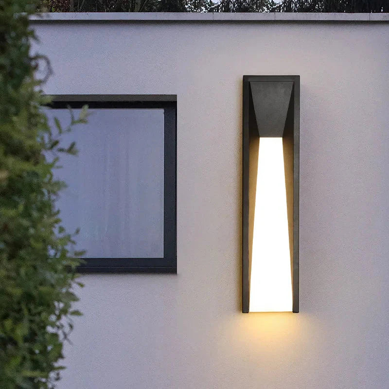Luminaire Élégance Extérieure IL296743 - Chic et Durable-ILLUMEEN.COM