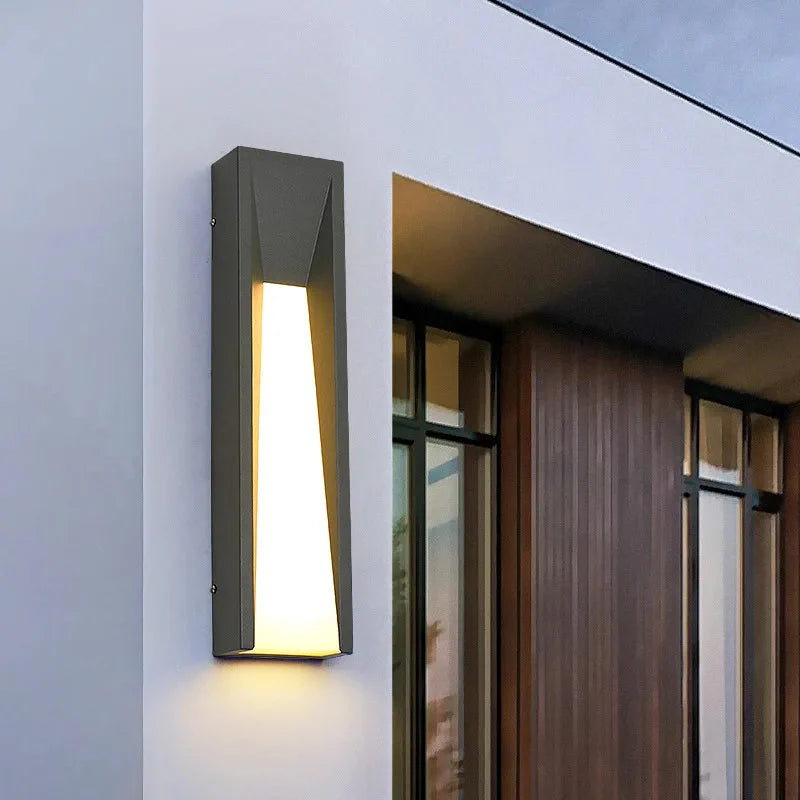 Luminaire Élégance Extérieure IL296743 - Chic et Durable-ILLUMEEN.COM