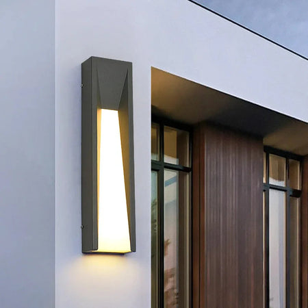 Luminaire Élégance Extérieure IL296743 - Chic et Durable-ILLUMEEN.COM