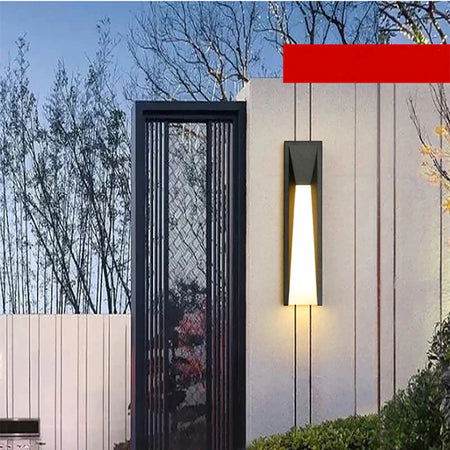 Luminaire Élégance Extérieure IL296743 - Chic et Durable-ILLUMEEN.COM