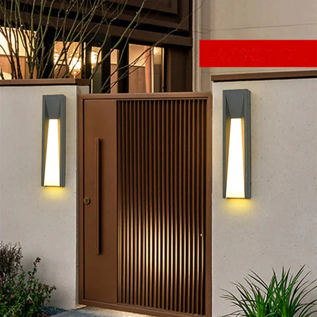 Luminaire Élégance Extérieure IL296743 - Chic et Durable-ILLUMEEN.COM