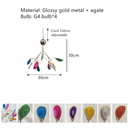 Luminaire Élégance Illimitée IL582974-ILLUMEEN.COM