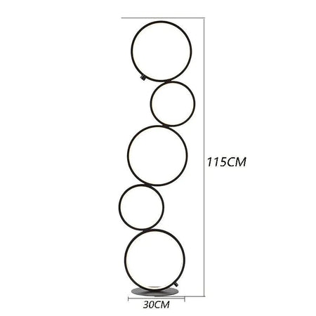 Luminaire Élégance Intemporelle IL582913-ILLUMEEN.COM