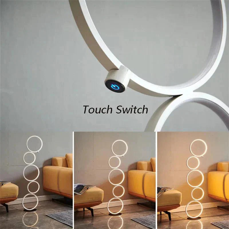 Luminaire Élégance Intemporelle IL582913-ILLUMEEN.COM