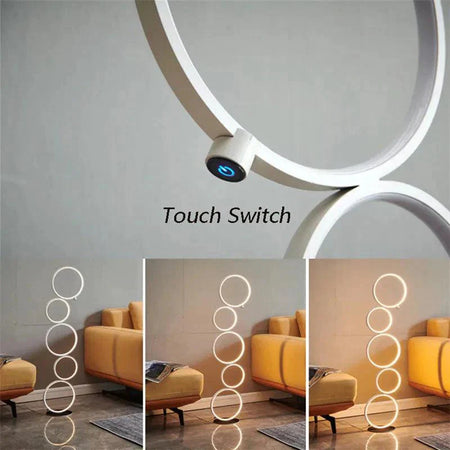 Luminaire Élégance Intemporelle IL582913-ILLUMEEN.COM
