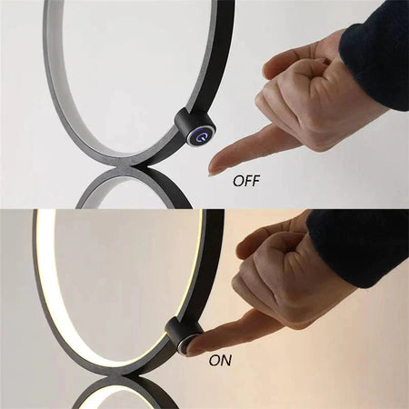 Luminaire Élégance Intemporelle IL582913-ILLUMEEN.COM