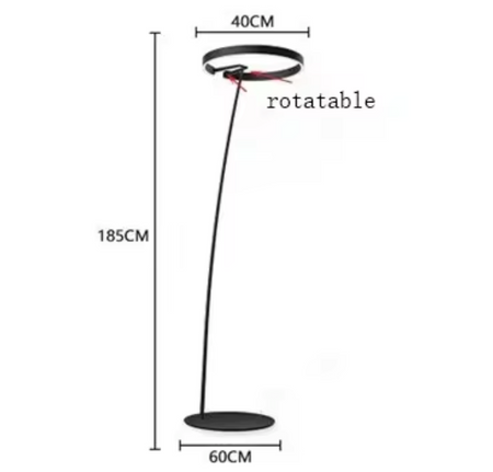 Luminaire Élégance Italienne Éclairé IL583920-ILLUMEEN.COM