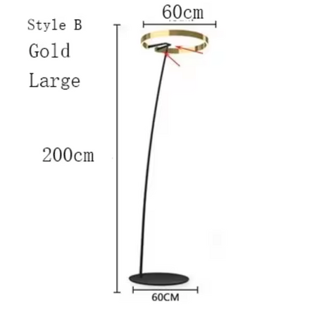 Luminaire Élégance Italienne Éclairé IL583920-ILLUMEEN.COM