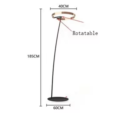 Luminaire Élégance Italienne Éclairé IL583920-ILLUMEEN.COM