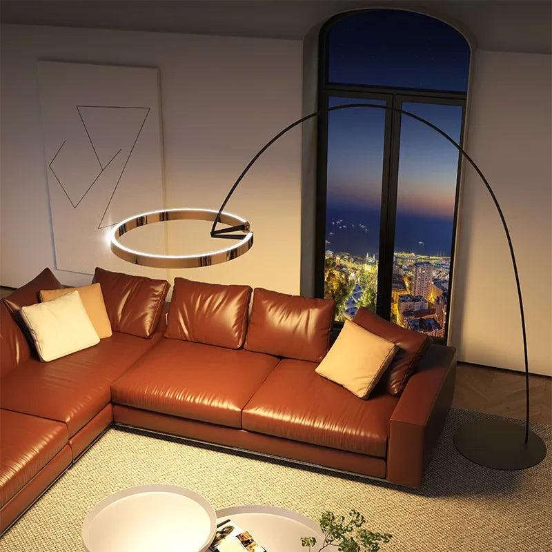 Luminaire Élégance Italienne Éclairé IL583920-ILLUMEEN.COM