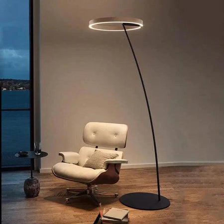 Luminaire Élégance Italienne Éclairé IL583920-ILLUMEEN.COM