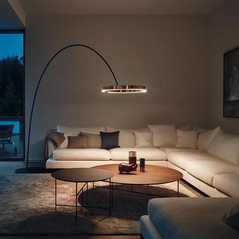 Luminaire Élégance Italienne Éclairé IL583920-ILLUMEEN.COM