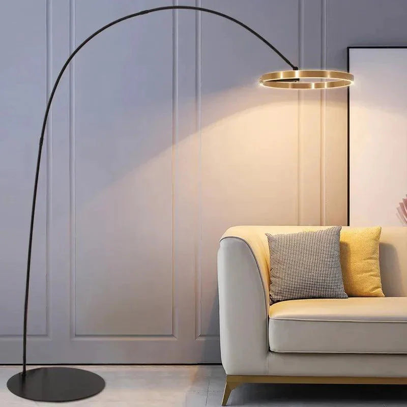 Luminaire Élégance Italienne Éclairé IL583920-ILLUMEEN.COM