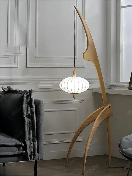 Luminaire Élégance Japonaise IL492756-ILLUMEEN.COM