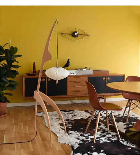 Luminaire Élégance Japonaise IL492756-ILLUMEEN.COM