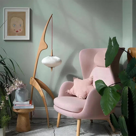 Luminaire Élégance Japonaise IL492756-ILLUMEEN.COM