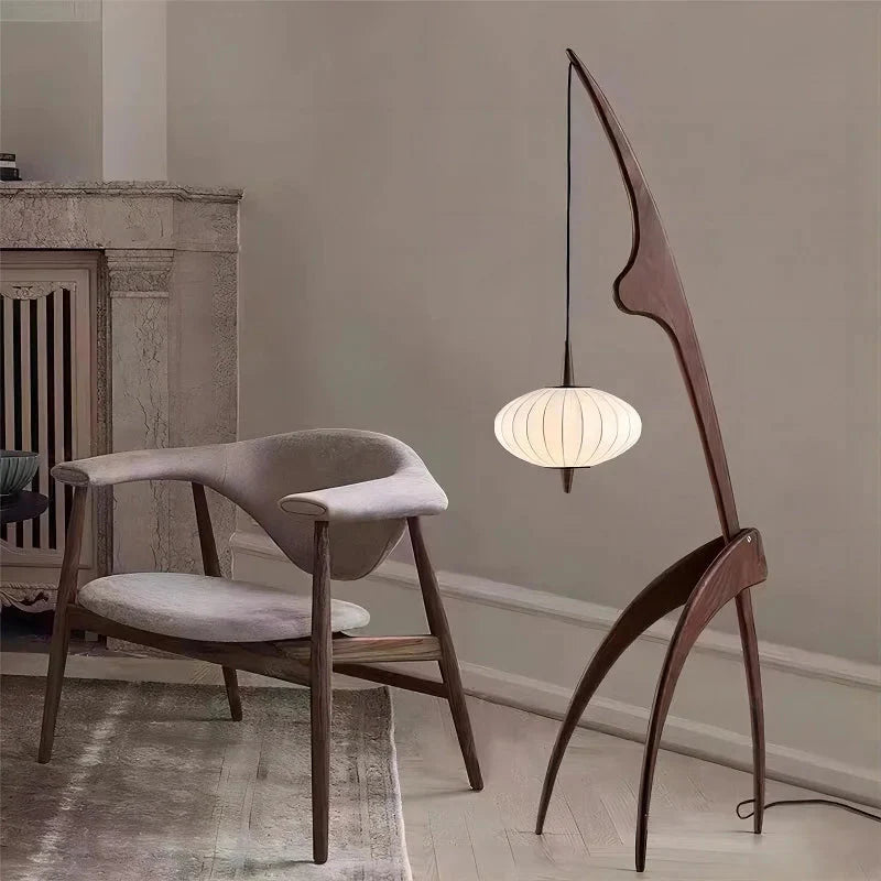 Luminaire Élégance Japonaise IL492756-ILLUMEEN.COM