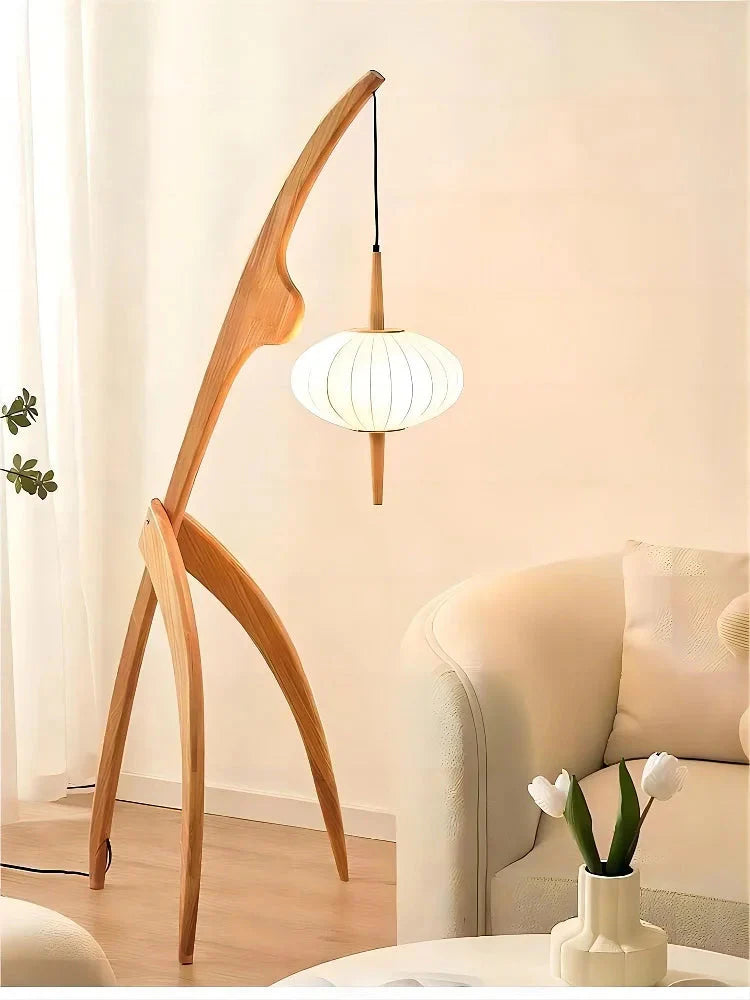 Luminaire Élégance Japonaise IL492756-ILLUMEEN.COM