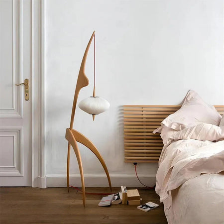 Luminaire Élégance Japonaise IL492756-ILLUMEEN.COM