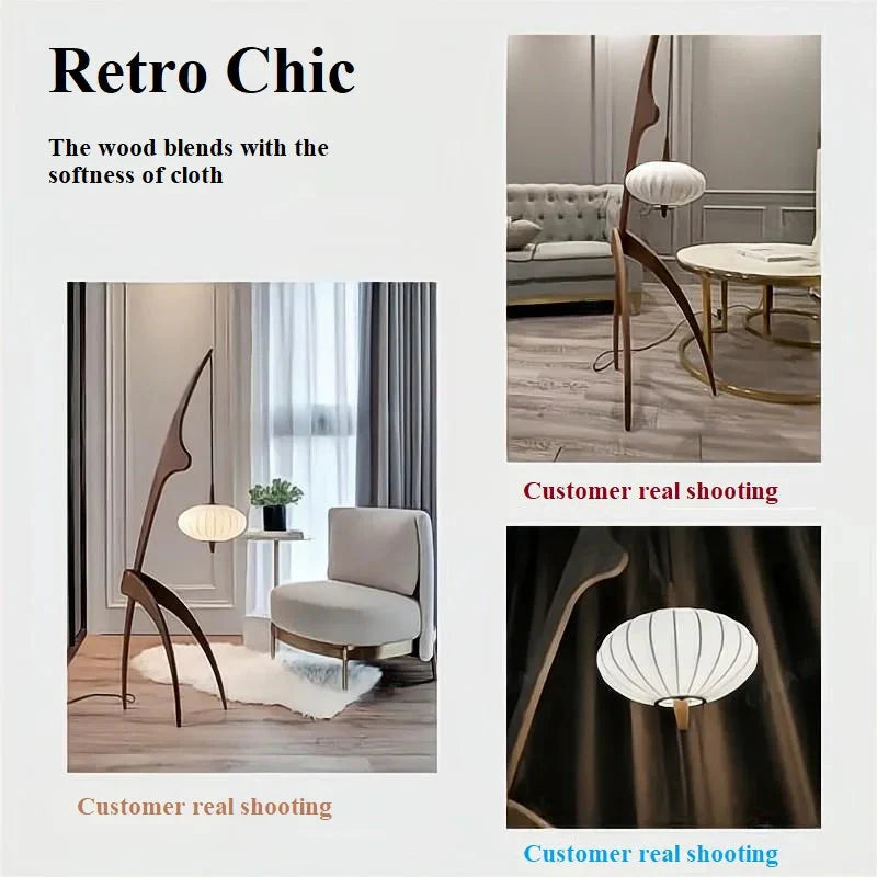 Luminaire Élégance Japonaise IL492756-ILLUMEEN.COM