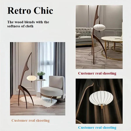 Luminaire Élégance Japonaise IL492756-ILLUMEEN.COM