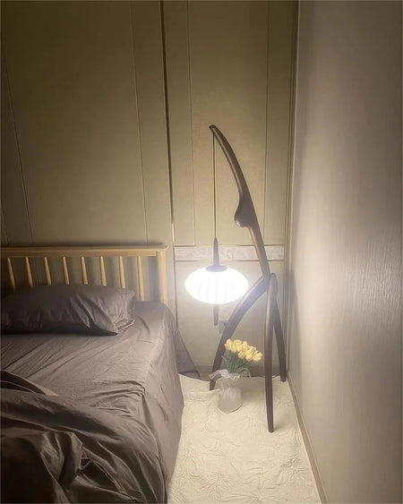 Luminaire Élégance Japonaise IL492756-ILLUMEEN.COM