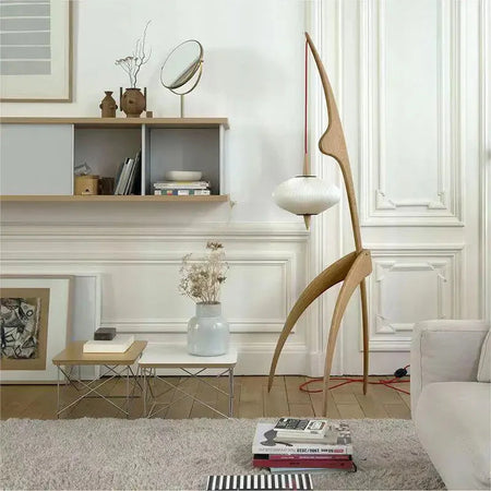 Luminaire Élégance Japonaise IL492756-ILLUMEEN.COM