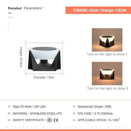 Luminaire Élégance Lumineuse IL583249-ILLUMEEN.COM