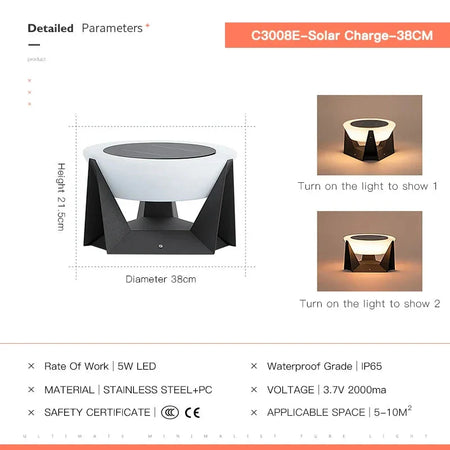 Luminaire Élégance Lumineuse IL583249-ILLUMEEN.COM