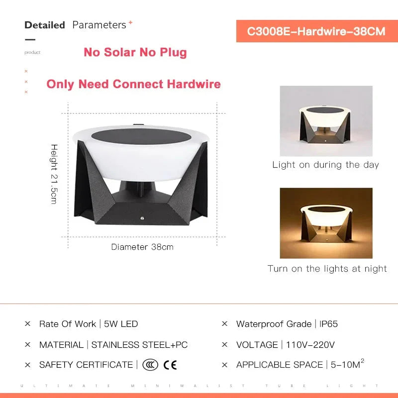 Luminaire Élégance Lumineuse IL583249-ILLUMEEN.COM