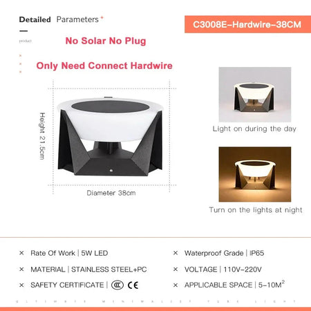 Luminaire Élégance Lumineuse IL583249-ILLUMEEN.COM