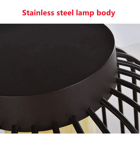 Luminaire Élégance Marbre Solaire IP65 IL582641-ILLUMEEN.COM