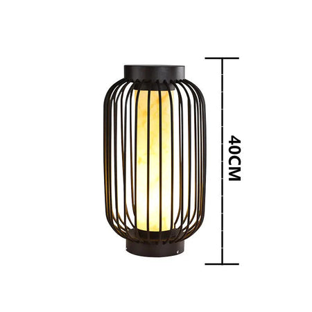 Luminaire Élégance Marbre Solaire IP65 IL582641-ILLUMEEN.COM