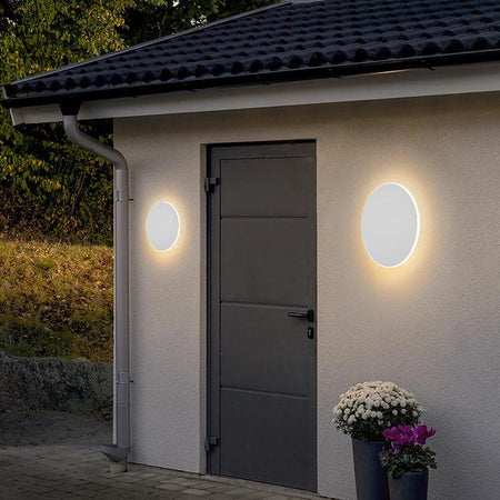Luminaire Élégance Moderne – Éclairez Votre Extérieur IL582374-ILLUMEEN.COM