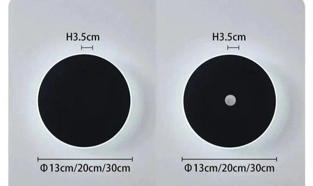 Luminaire Élégance Moderne – Éclairez Votre Extérieur IL582374-ILLUMEEN.COM