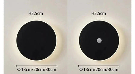 Luminaire Élégance Moderne – Éclairez Votre Extérieur IL582374-ILLUMEEN.COM