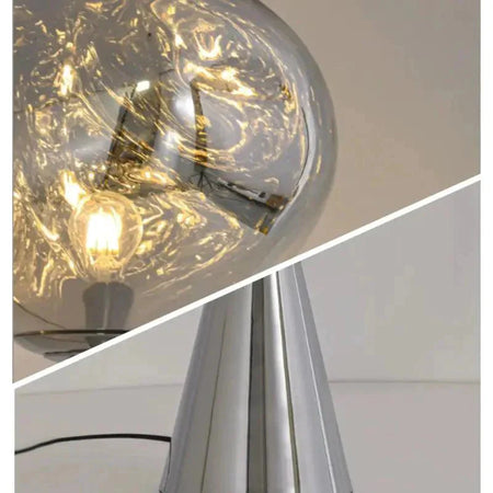 Luminaire Élégance Moderne en Verre - IL582974-ILLUMEEN.COM