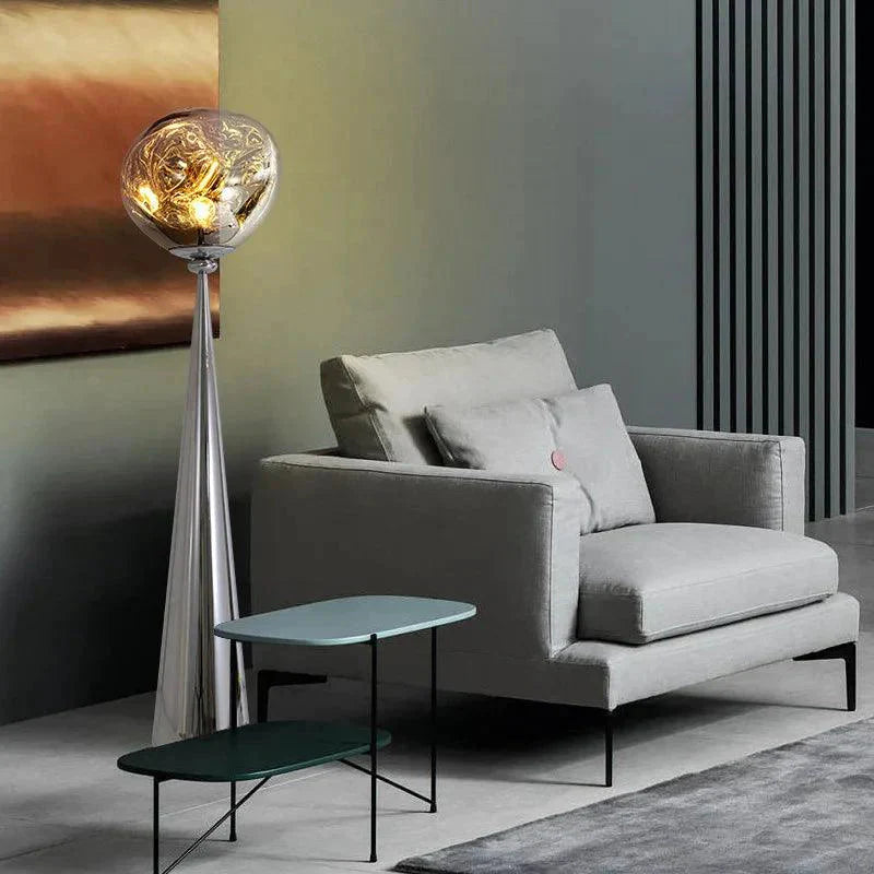 Luminaire Élégance Moderne en Verre - IL582974-ILLUMEEN.COM