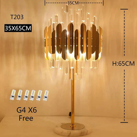 Luminaire Élégance Moderne IL527364-ILLUMEEN.COM