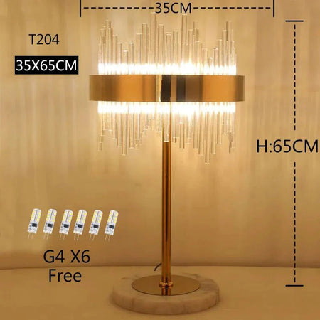 Luminaire Élégance Moderne IL527364-ILLUMEEN.COM