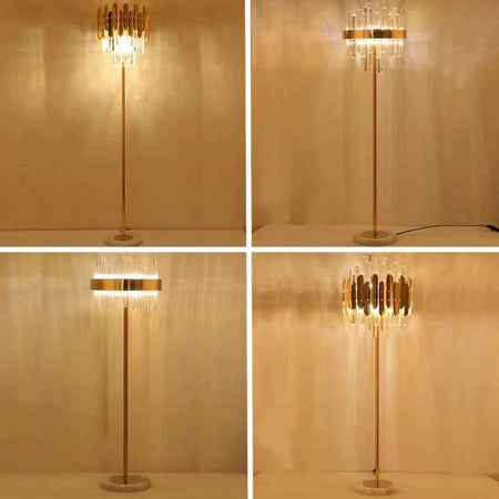 Luminaire Élégance Moderne IL527364-ILLUMEEN.COM