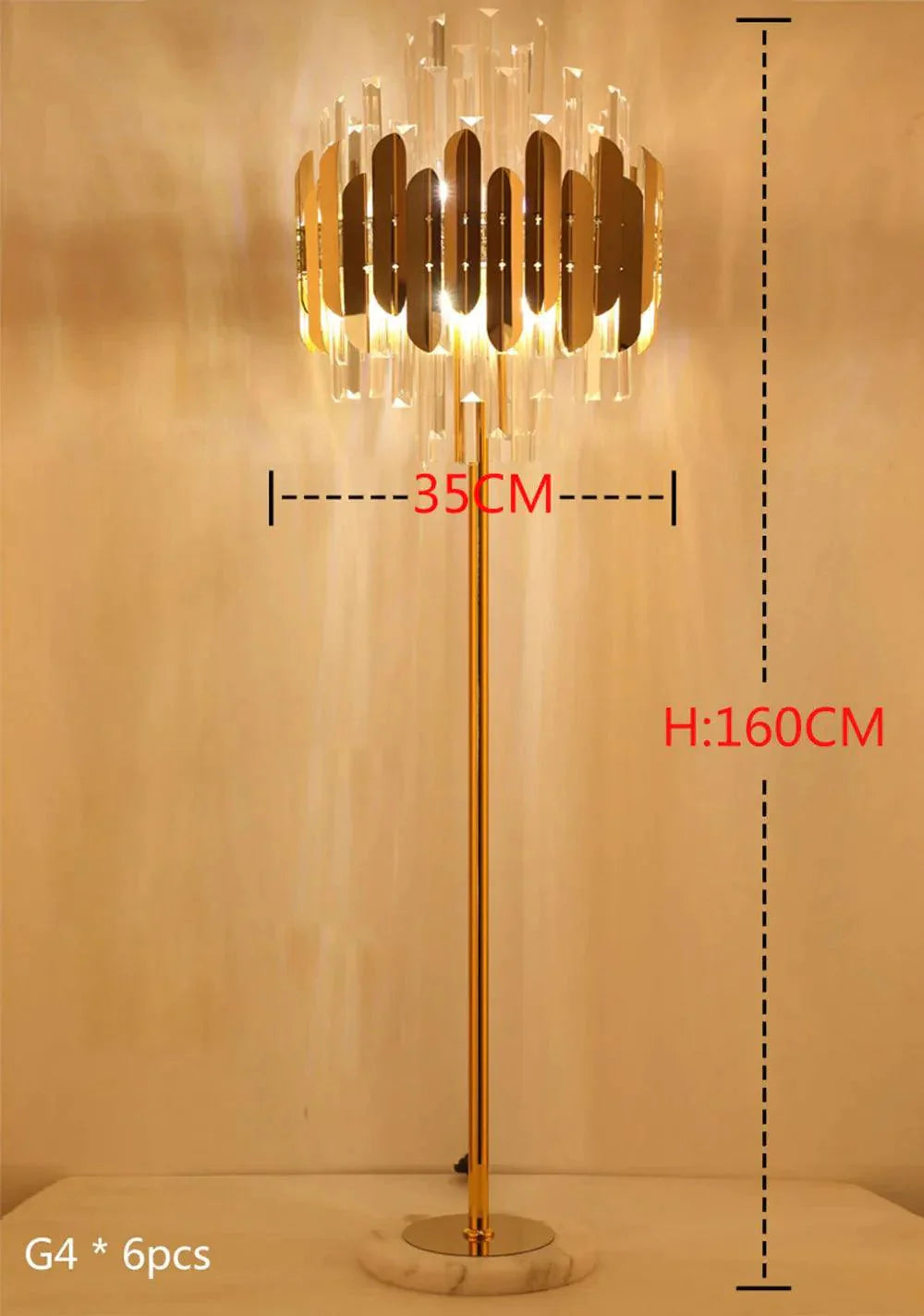 Luminaire Élégance Moderne IL527364-ILLUMEEN.COM