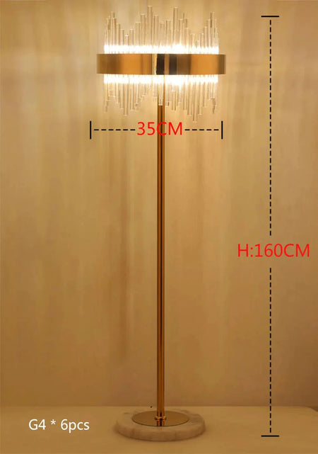 Luminaire Élégance Moderne IL527364-ILLUMEEN.COM