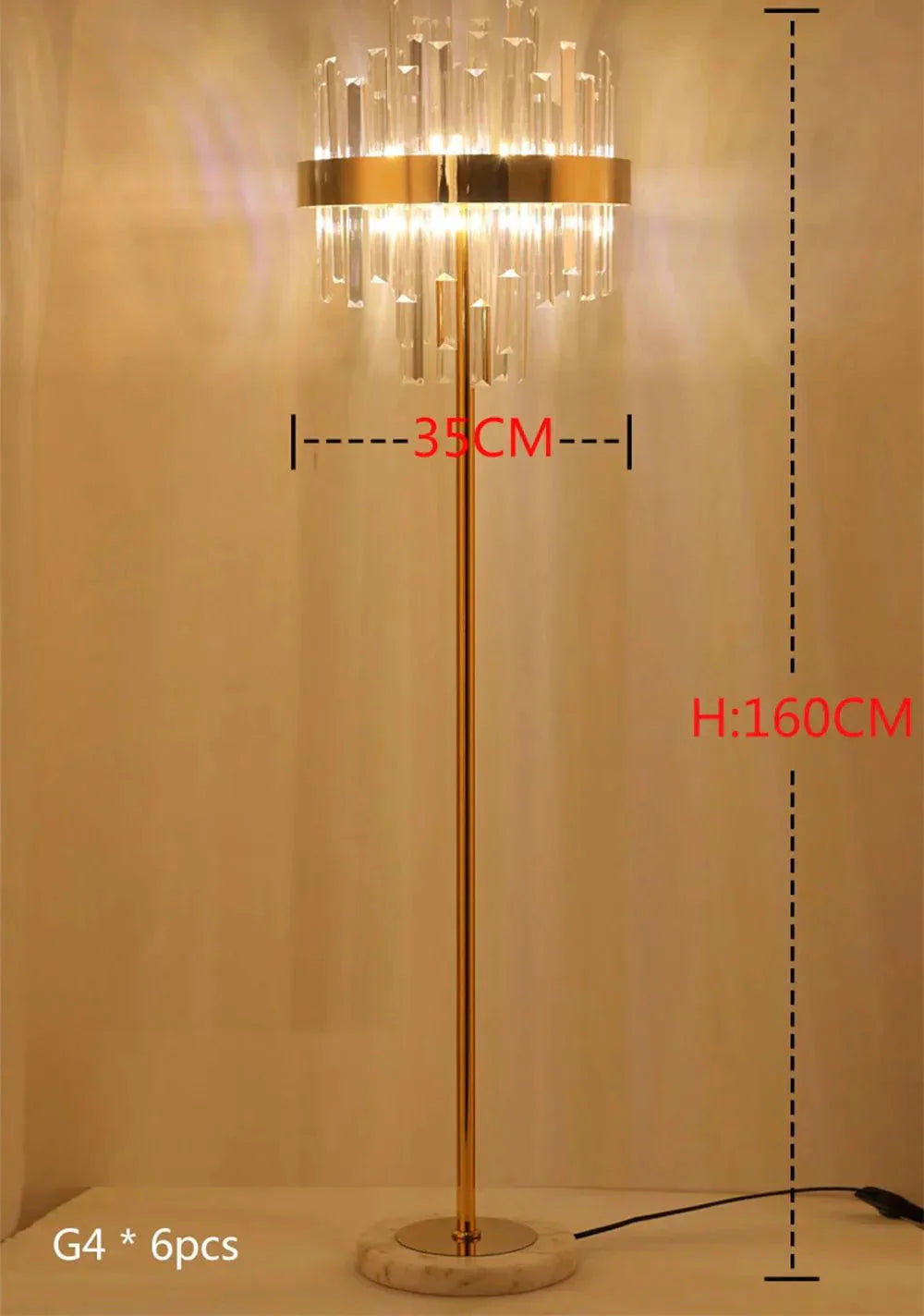 Luminaire Élégance Moderne IL527364-ILLUMEEN.COM