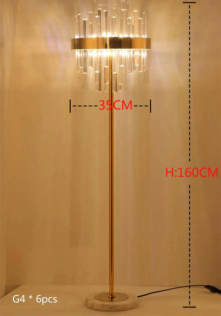 Luminaire Élégance Moderne IL527364-ILLUMEEN.COM