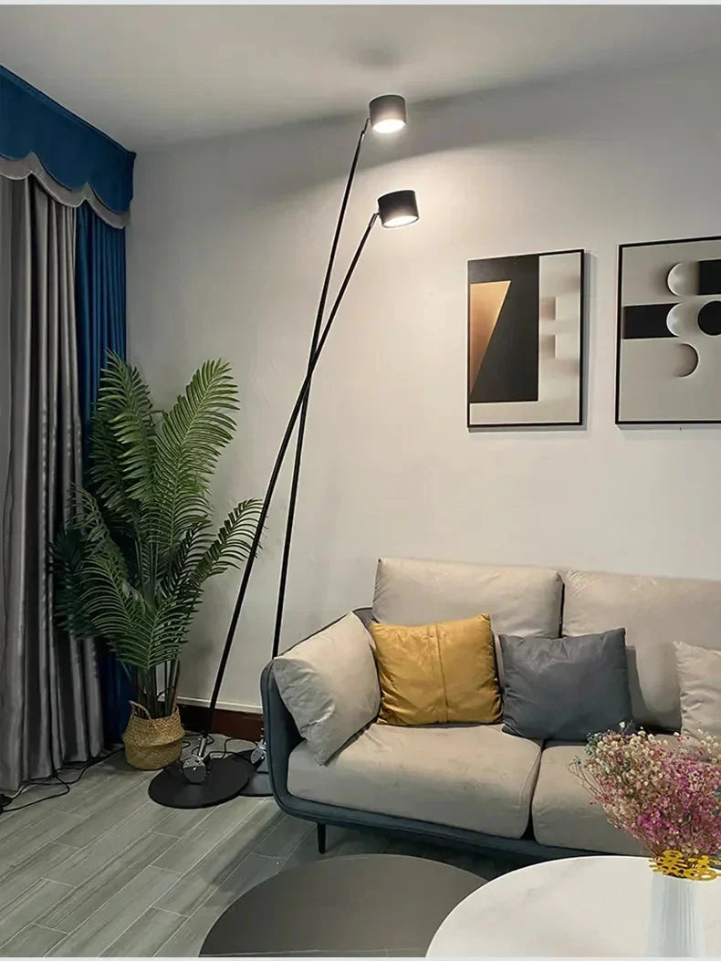 Luminaire Élégance Moderne IL582739-ILLUMEEN.COM
